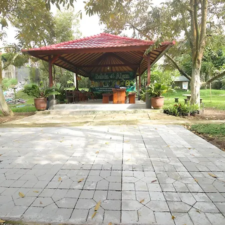 Sabda Alam Agro & Farmstay