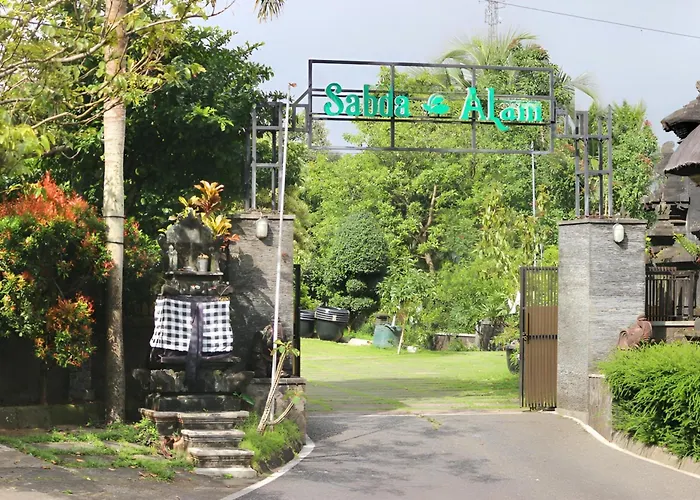 Sabda Alam Agro & 3* Bukti
