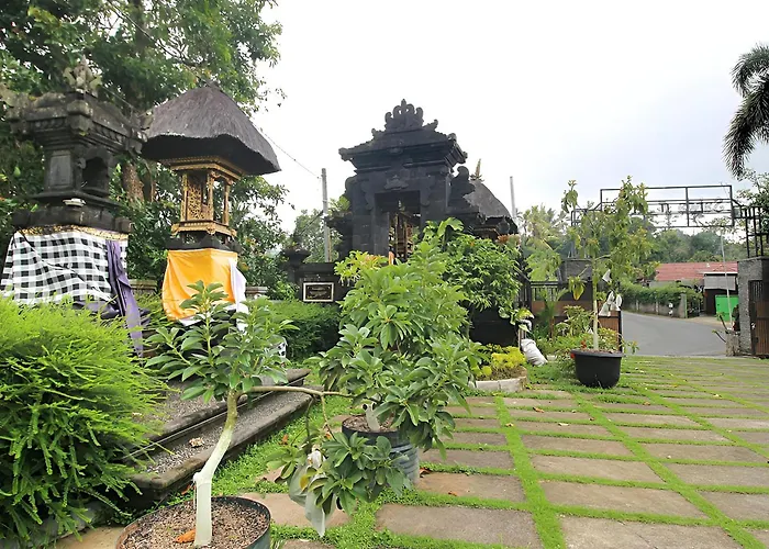 Sabda Alam Agro & Bed and breakfast 3*