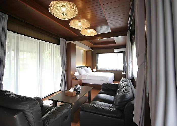 Sabda Alam Agro & Bed and breakfast 3*