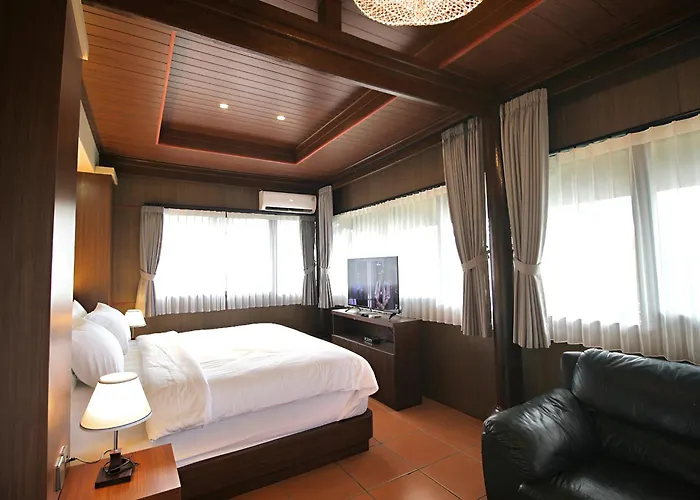 Sabda Alam Agro & Bed and breakfast