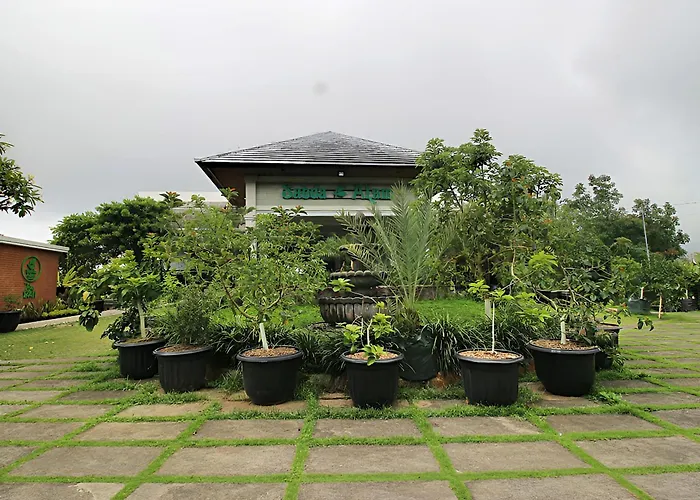 Sabda Alam Agro & Bed and breakfast 3*