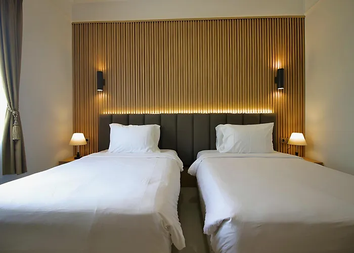 Sabda Alam Agro & Bed and breakfast