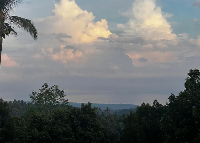 Bed and breakfast Sabda Alam Agro & 3*